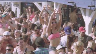 Andrew Rayel  MaRlo au Beachclub