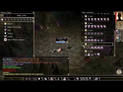 Let's Play Neverwinter Nights Part 164