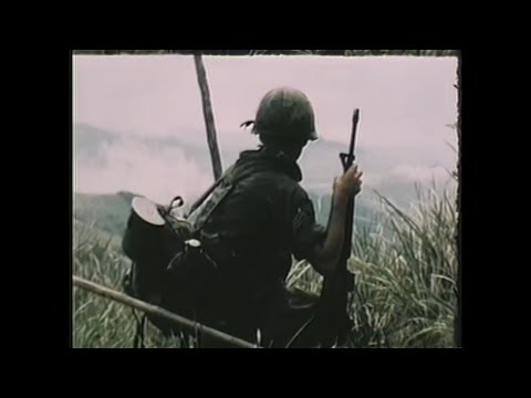 San Francisco - Vietnam War