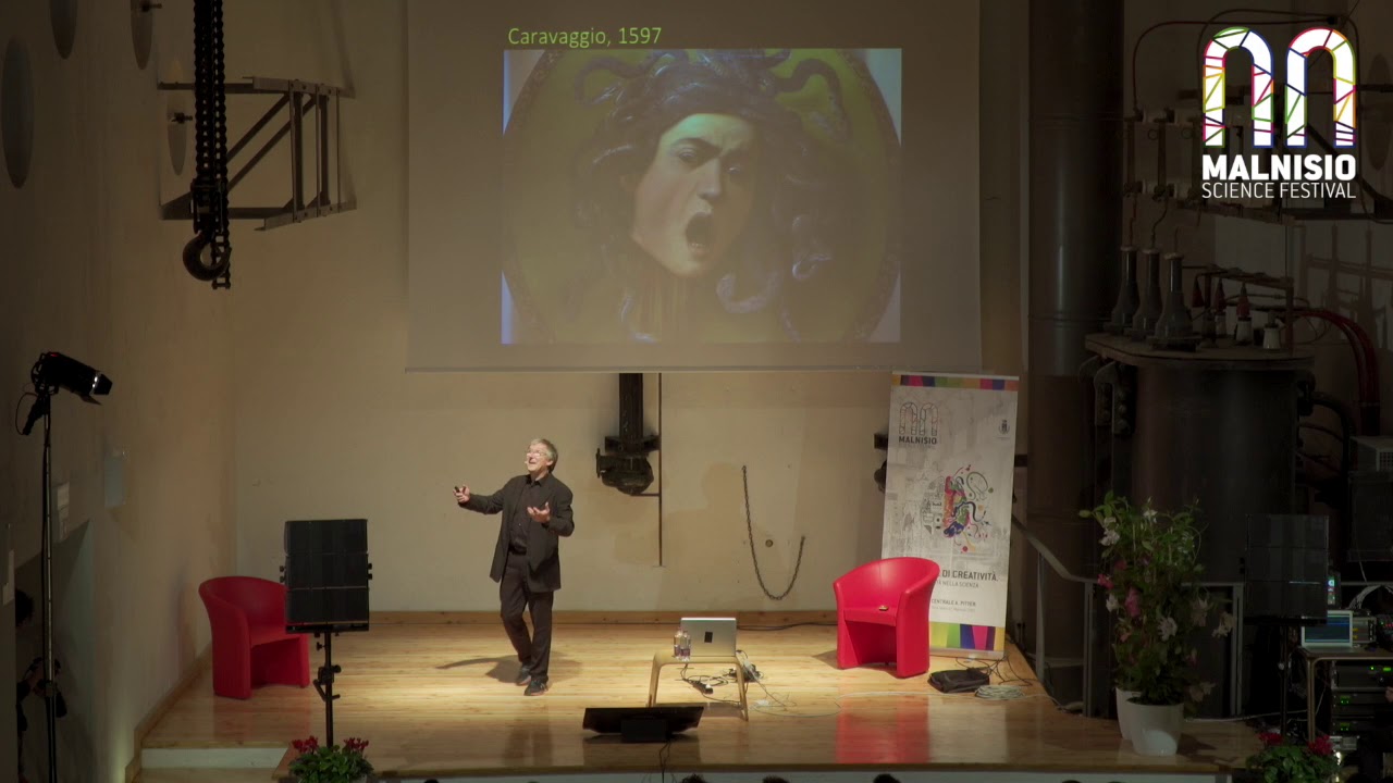 FABIO PERI "Astri e Dis-astri. Apocalissi Cosmiche"