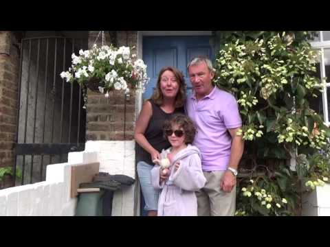 Happy Birthday Glynis