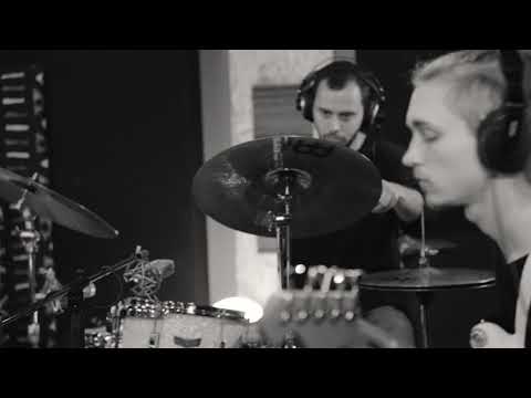 Heliotype - Struhadlo (live session)