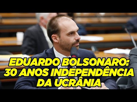 30 anos da independência da Ucrânia
