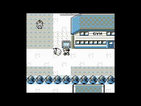 Glitching Pokemon Yellow Part 1 - LV 100 Nidoking, and Pikachu love!