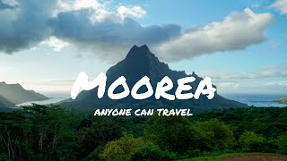 Moorea Tahiti | 5 Fun and (Mostly) Cheap Things to do in Moorea