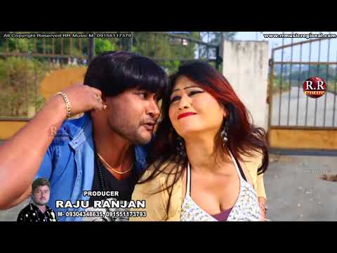 Jise Dekh Mera Dil Dharka Nagpuri College Wali Ladki HD Nagpuri Song 2017Jise Dekh Mera Dil Dharka