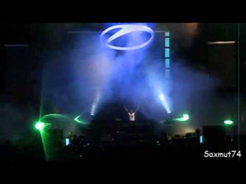 Sydney Armin van Buuren A State of Trance ASOT 500 Australia 16.04.2011 Teil 8