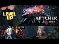 LEVEL UP: The Witcher 3: Wild Hunt. эпизод 23 