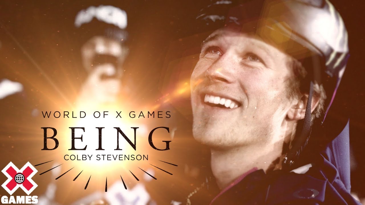 Colby Stevenson Wie Ein Krasser Unfall Sein Leben Verandert Hat Prime Skiing