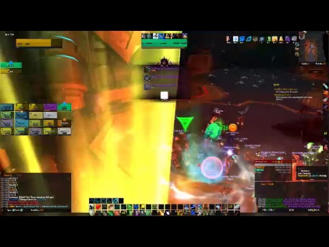 World of Warcraft - Vectis HC