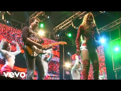 Video thumbnail for Isso É Calypso (Ao Vivo Em Caruaru)