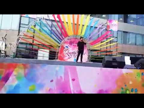 Ayush Saxena  Bol Do Na Z...