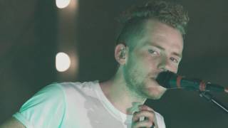 Taylor Phelan | "Monsters" at the Warehouse