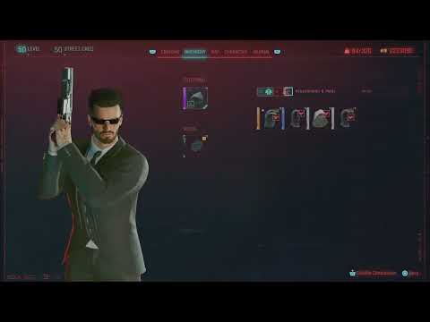 Cyberpunk 2077 Free LEGENDARY TECHIE BASEBALL CAP Location