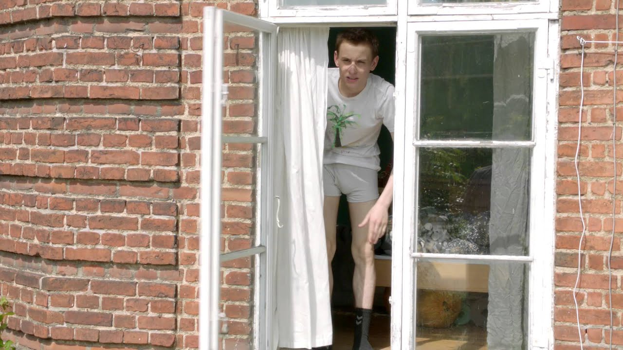 Max Pinlig 3 (2012) Officiel trailer