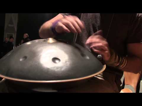 Marco Selvaggio - The eternal dreamer