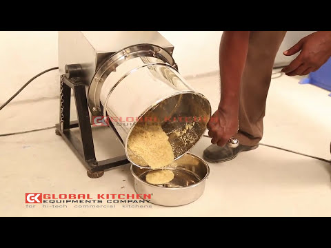 Heavy Duty Mixer Grinder