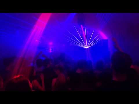 Adriatique - Live at 10 Years Diynamic, London 2016