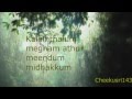Pogathe Pogathe Deepavali Cover By Srikandh