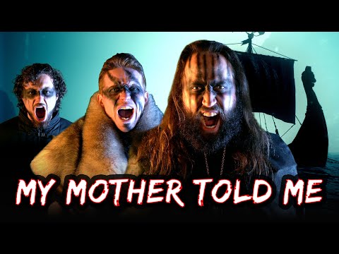Video thumbnail for My Mother Told Me