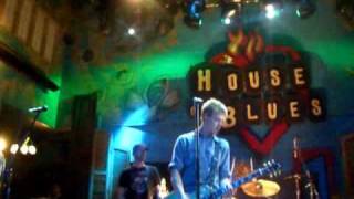 Burn This City-Cartel