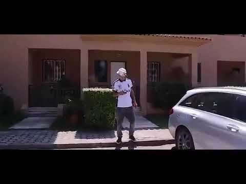 Mota Jr - Ami N'Ca Sabi Si N'ta Bai (oficial video clip)