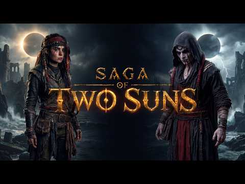 Saga of Two Suns | Episode 3 – The Black Moon