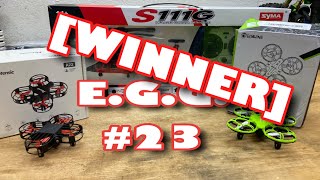 🔺Live Drawing🔺 *Everything Gotta Go Giveaway #23 Winner*