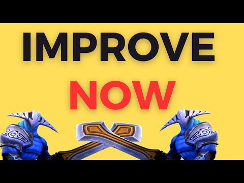How To Play SVEN Carry - 5 QUICK TIPS.. ( DOTA 2 )