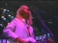 Elton John- Cold as Christmas Live in 1986