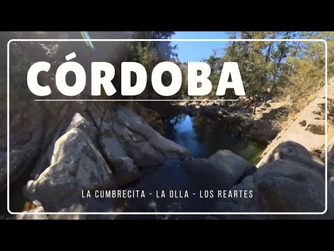 Córdoba serrana | Pueblos, ríos y rutas para recorrer sin apuro