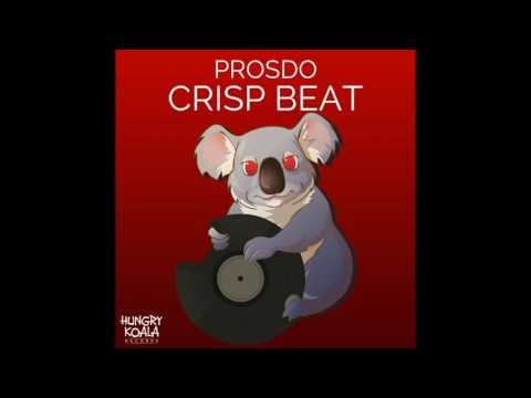 Prosdo - Crisp Beat (Original Mix)