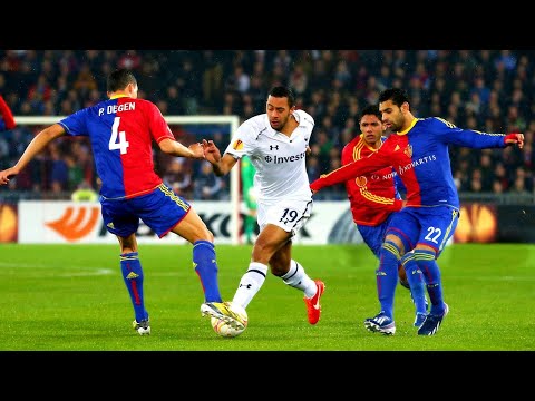 Streets Won't Forget Moussa Dembelé