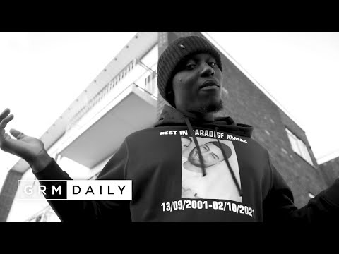 MOSEY - Came So Far [Music Video] | GRM Daily