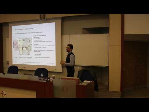 ODTÜ EE690 Seminerleri - Dr. Sarper Göktürk - 24 Mart 2017 METU EEE