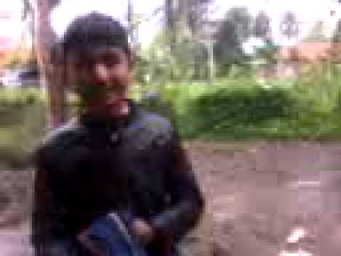 HAWARI ~ MENGAPA LIPCHING