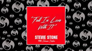 Stevie Stone   Fall In Love With It feat  Darrein Safron