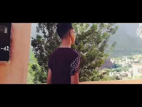 hamza dn | MR CRAZY _  Chaab yaurid ( officiel Vidéo )
