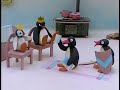 098 Pingu The King Avi JU Ru8uikmg Nomusic
