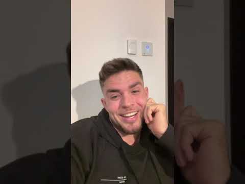 Mellizom szakadásom és a műtétem története. Ha már pár ember tanul a hibáimból, már megérte a video.