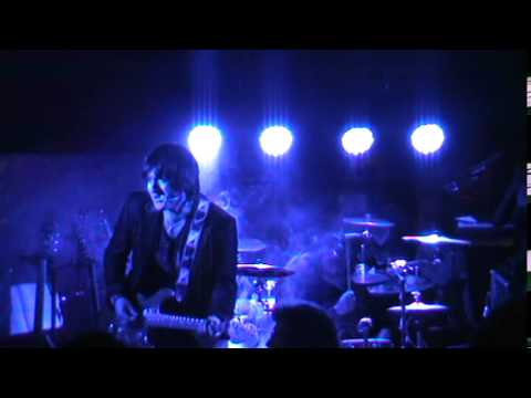 Grupo Suite Chile- You