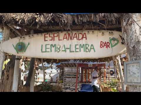 Eco Camp Lemba Lemba - Die kapverdische Idee vom grünen Punkt.