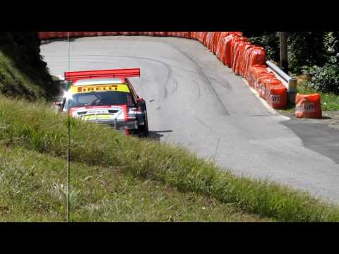 Reto Meisel Anzere 2010