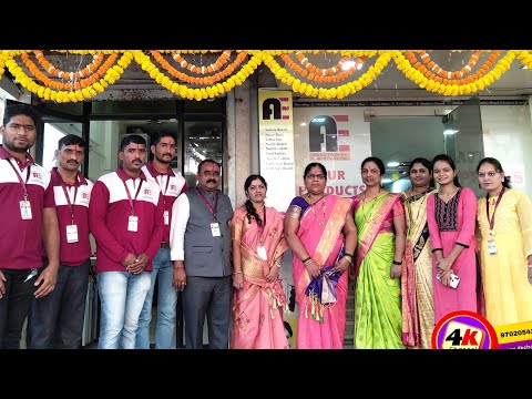 G.Kem Aata chakki, Appaji Enterprises, Kamothe.