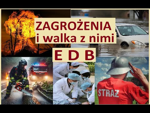 Threats and Combating Them: Education for Safety