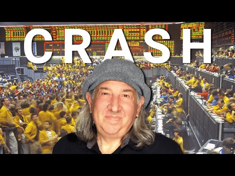 Stock Market Crash of 1987 (full documentary)