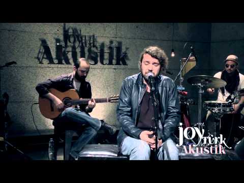 Halil Sezai - Ağlamışız (JoyTurk Akustik)
