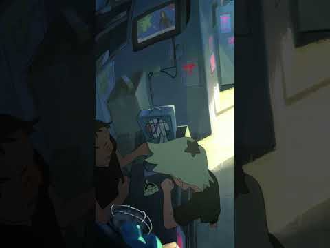 Short Film Out Now!!