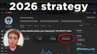 i made $42,863 with faceless youtube automation (copy this)