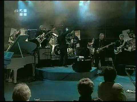 Belinda - the rocking ghosts